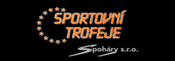 Sportovní trofeje